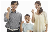 歯周病治療・予防歯科